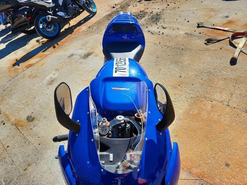 2001 Aprilia RSV Mille