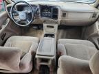 2001 Chevrolet Silverado K2500 Heavy Duty