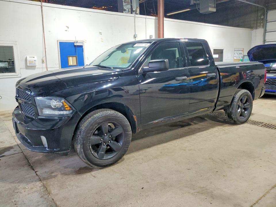 2014 Dodge RAM 1500 ST