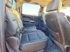 2016 Chevrolet Silverado K2500 Heavy Duty LTZ