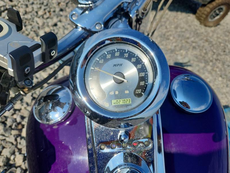 2006 Harley-Davidson Flstfse