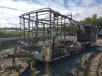 2026 Homesteader Trailers