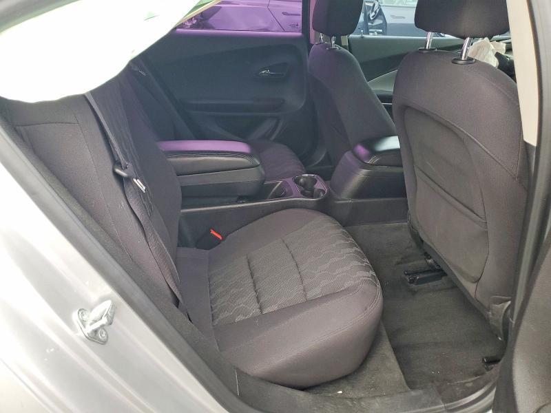 2014 Chevrolet Volt