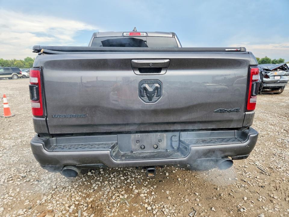 2021 Dodge RAM 1500 BIG HORN/LONE Star