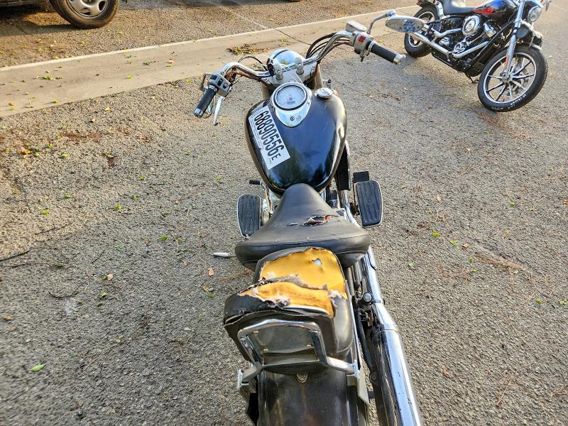 2002 Yamaha XVS1100 A