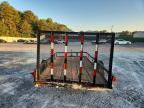2000 Utility Utility Trailer