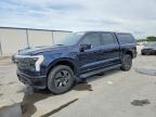 2023 Ford F150 Lightning PRO