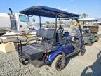 2022 Evolution Golf Cart