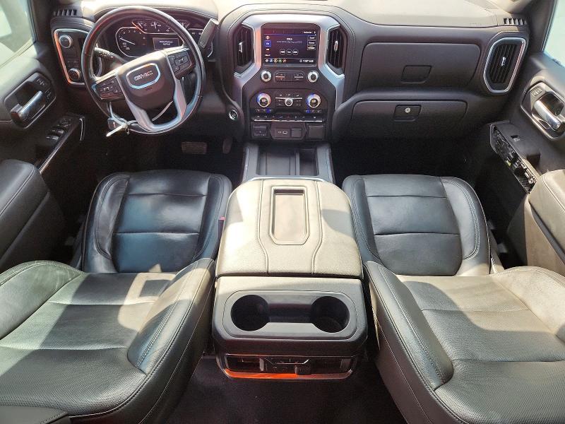 2020 GMC Sierra C1500 SLT