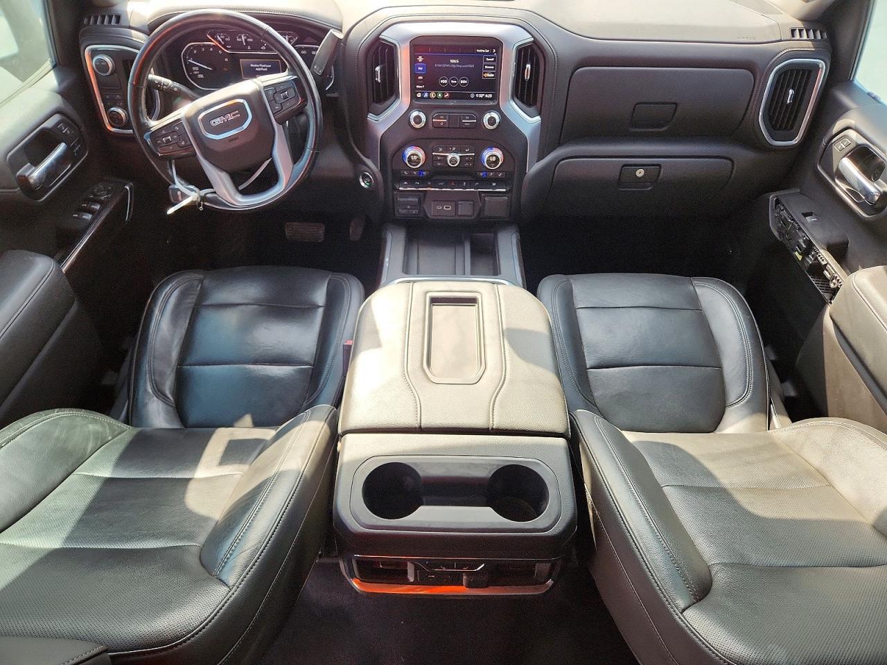 2020 GMC Sierra C1500 SLT