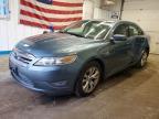 2010 Ford Taurus sel