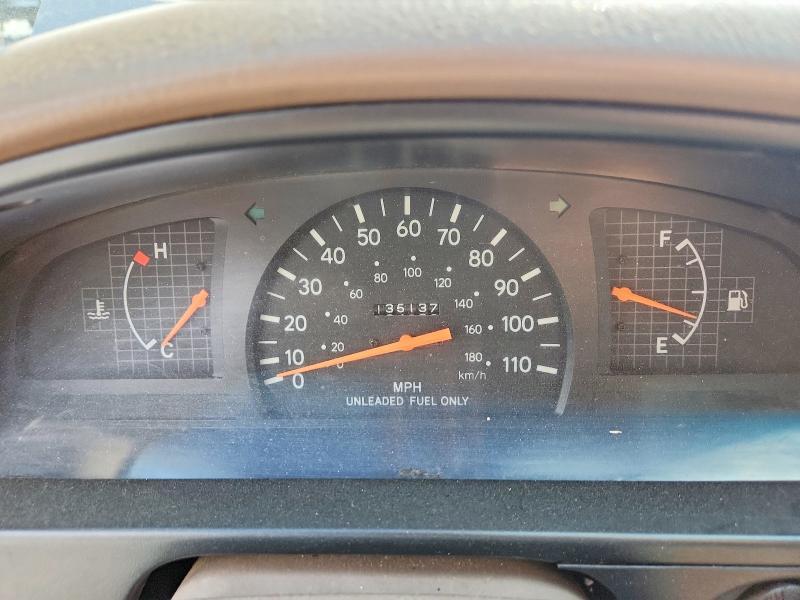 1995 Toyota Tacoma Base