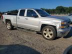 2015 Chevrolet Silverado C1500