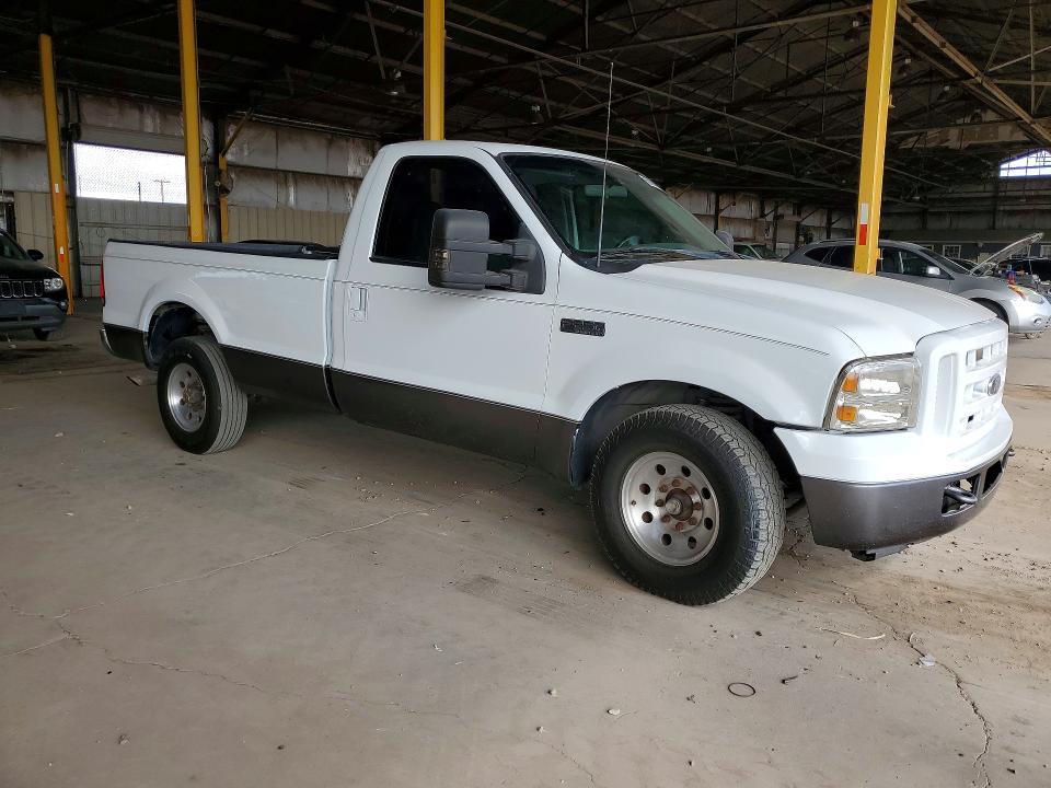 2001 Ford F250 Super Duty