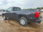 2014 Chevrolet Silverado C1500