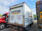 2018 Mitsubishi Fuso FEC72S Refrigerated BOX Truck