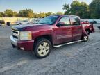 2008 Chevrolet Silverado C1500