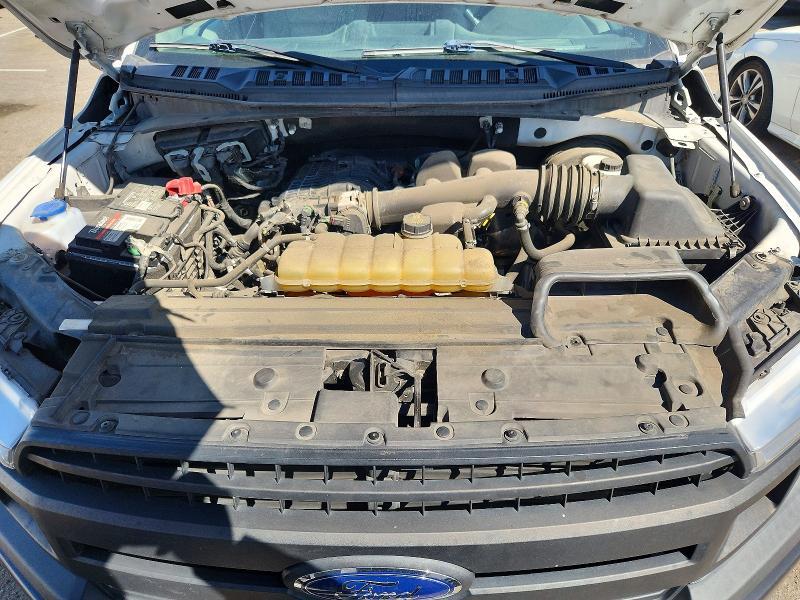2020 Ford F150