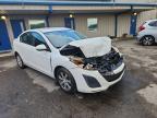 2011 Mazda 3 I