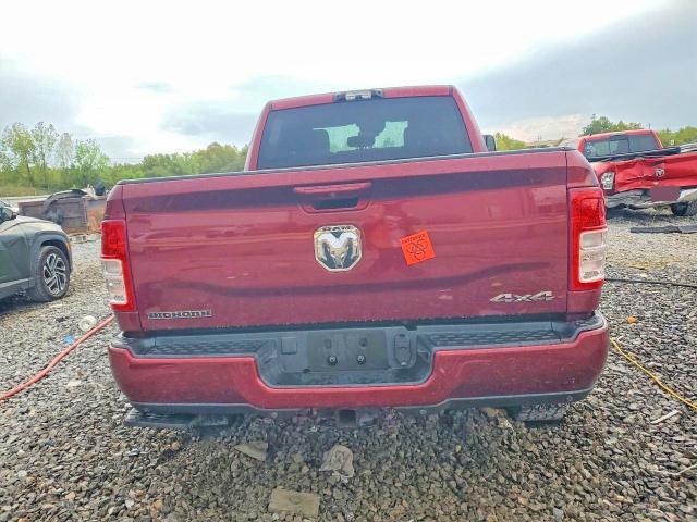 2021 Dodge RAM 2500 BIG Horn