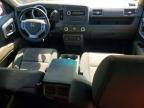 2006 Honda Ridgeline RTS
