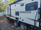 2017 Wilderness 2017 Heartland Wilderness Camper