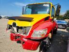 2007 Hino 258