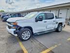 2020 Chevrolet Silverado K1500 Custom