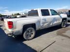 2016 Chevrolet Silverado C1500 LT