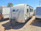 2017 Crossroads Sunset Trail Camper