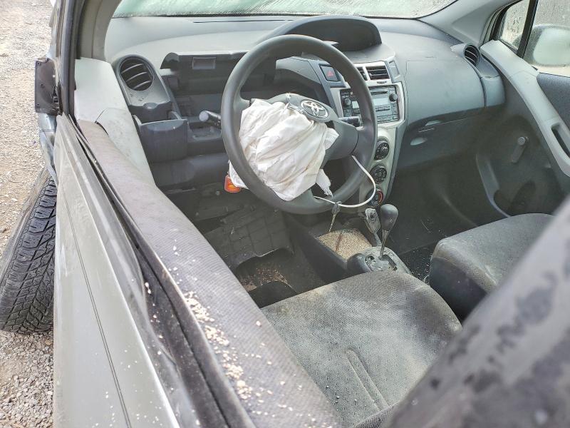 2009 Toyota Yaris