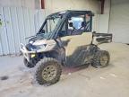 2025 Can-Am Defender Utility Vehicle