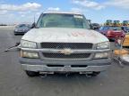 2004 Chevrolet Silverado C1500