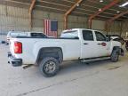 2008 Chevrolet Silverado C2500 Heavy Duty