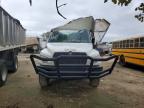 2023 International MV607 BOX Truck