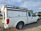 2017 Nissan Frontier S