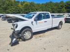 2022 Ford F150 Super Cab