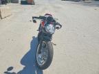 2012 Triumph Thruxton