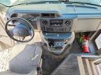 2012 Ford E350 Shuttle Bus