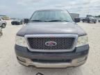 2005 Ford F150 Supercrew