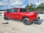 2021 Chevrolet Silverado K1500 Trail Boss Custom
