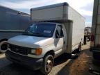 2007 Ford E450 BOX Truck