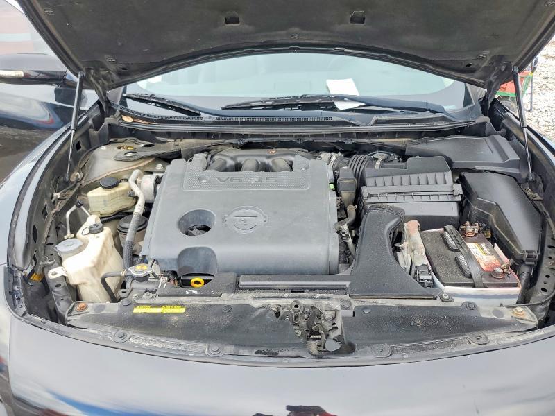 2013 Nissan Maxima 3.5 S