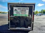 2024 Deep South DSC610SA Enclosed Cargo Trailer