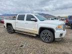 2014 GMC Sierra K1500 Denali