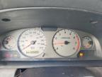 2001 Nissan Frontier XE