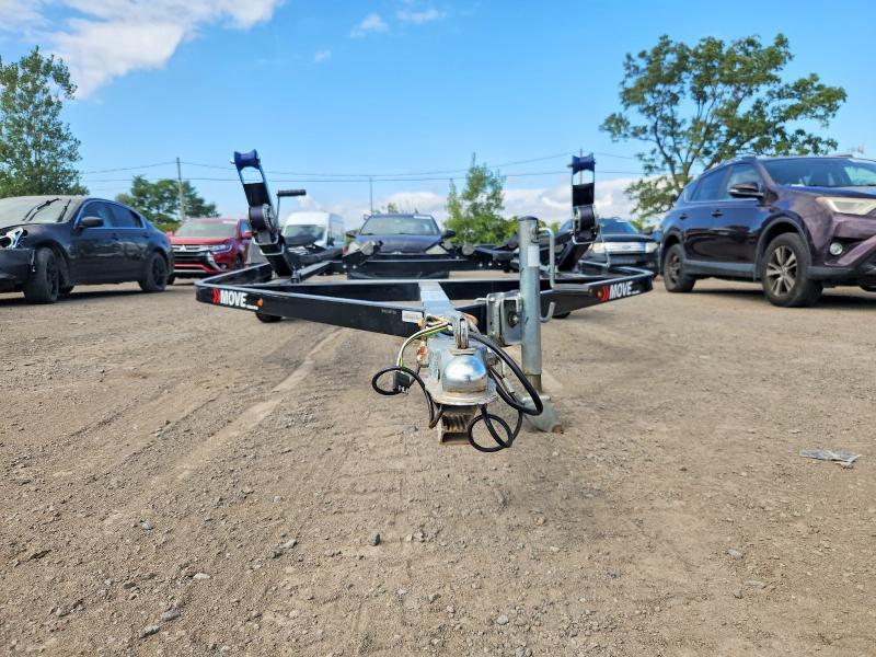 2021 Karavan Boat Trailer