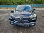 2017 Honda Ridgeline Black Edition