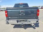 2017 Chevrolet Silverado K3500 LTZ