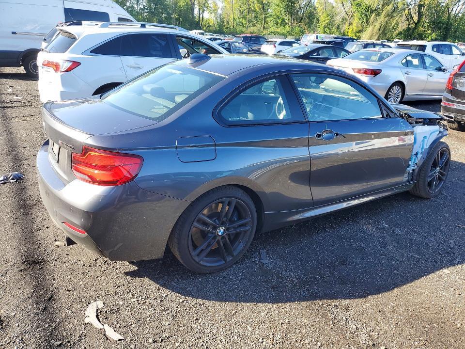 2019 BMW M240xi